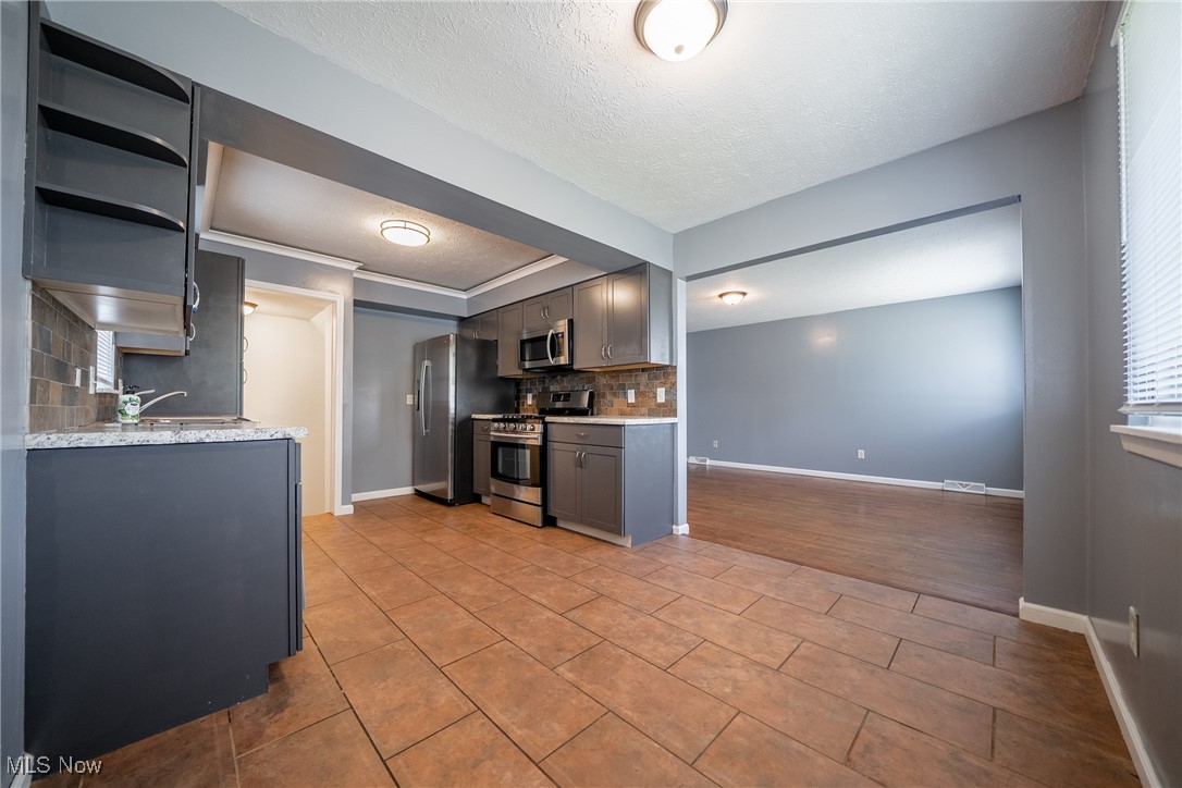 Liberty - Residential