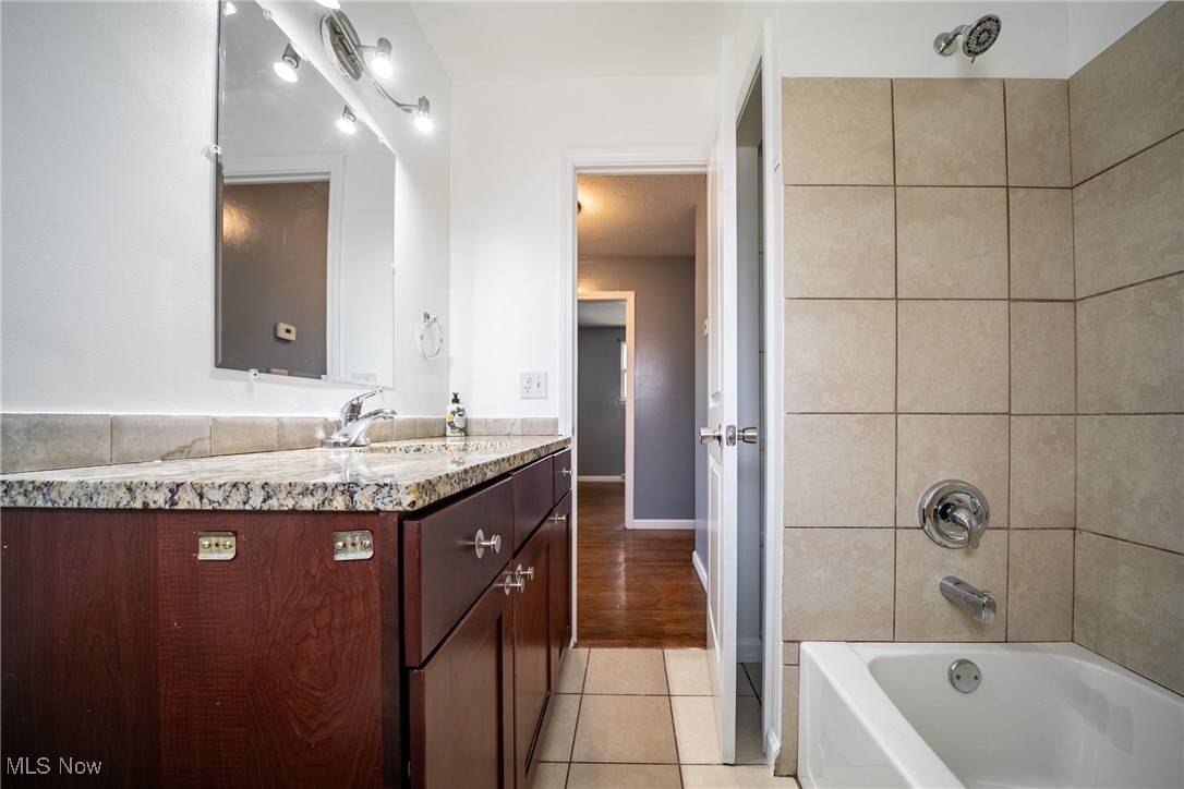 Liberty - Residential