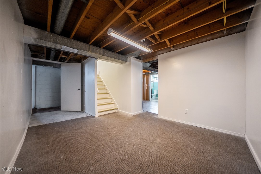 Liberty - Residential