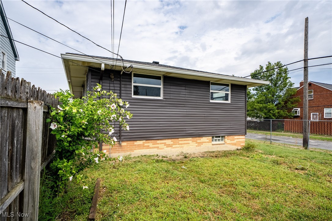 Liberty - Residential
