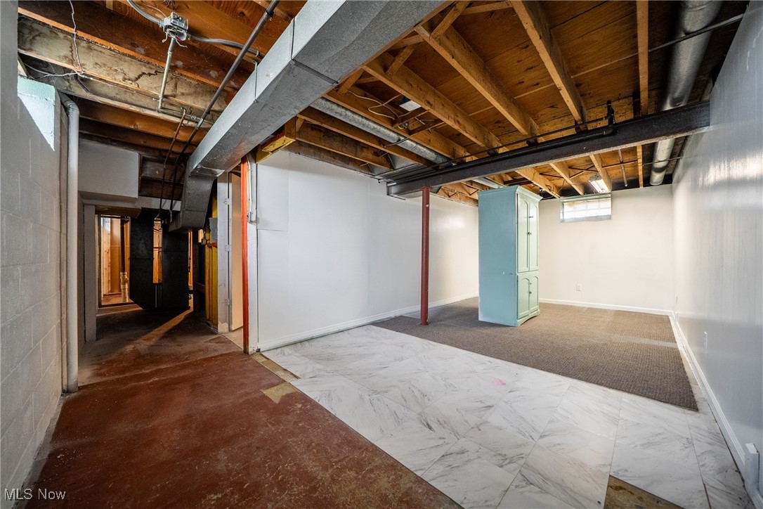 Liberty - Residential