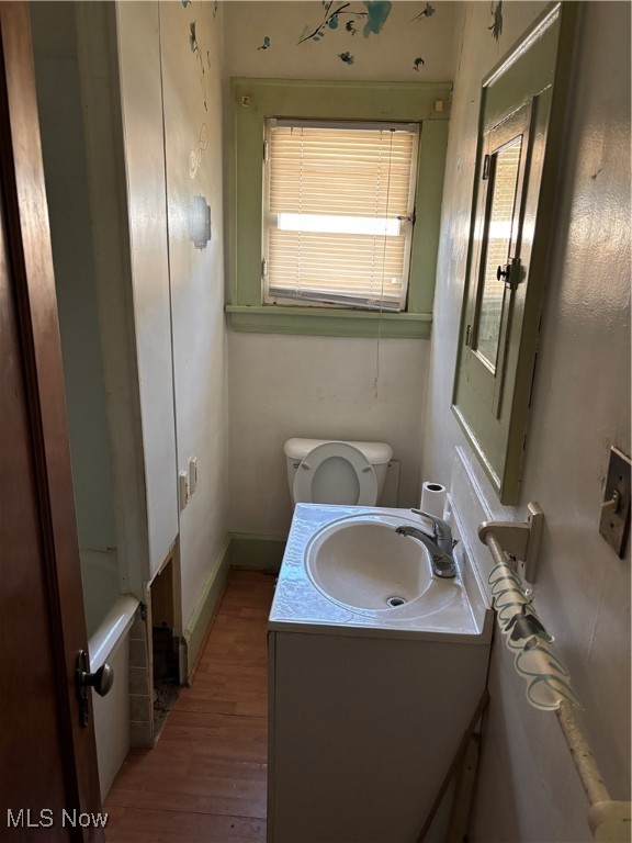 Coburn Allotment - Commercial Sale