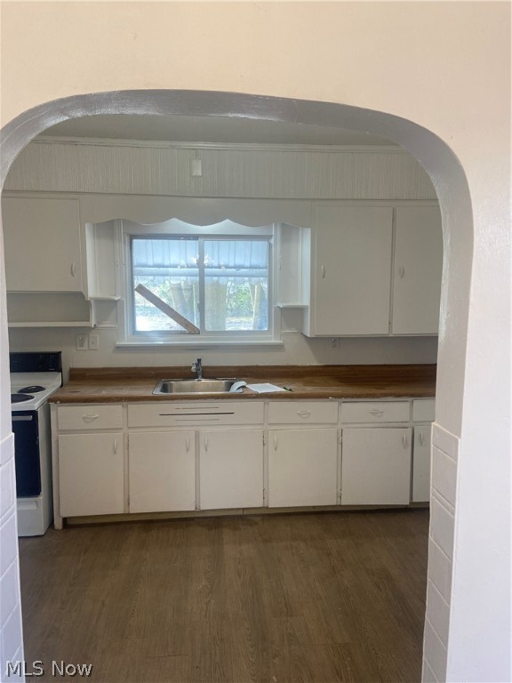 Coburn Allotment - Commercial Sale