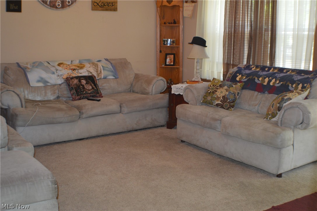 Elson Acres Allotment - Residential