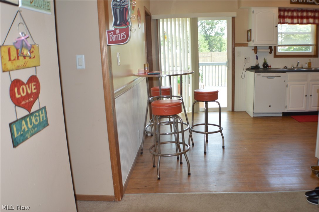 Elson Acres Allotment - Residential