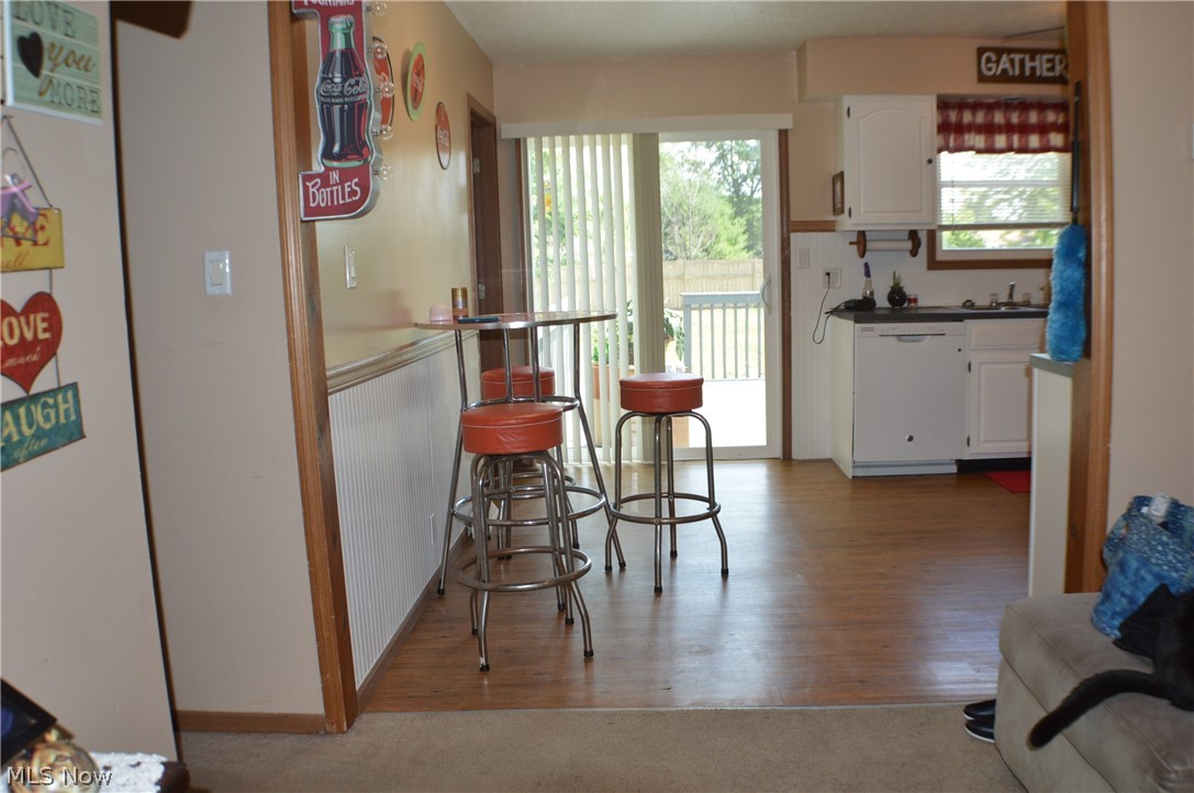 Elson Acres Allotment - Residential