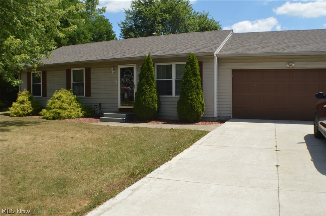 Elson Acres Allotment - Residential