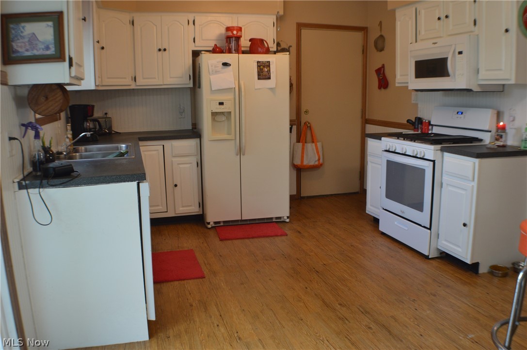 Elson Acres Allotment - Residential