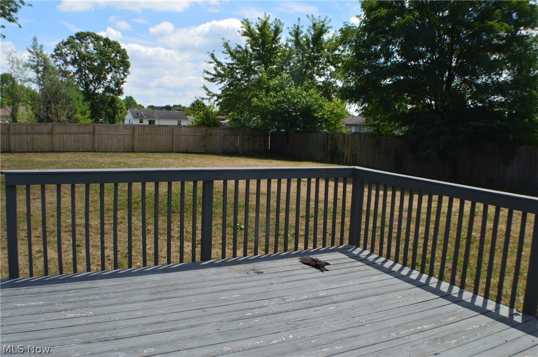 Elson Acres Allotment - Residential