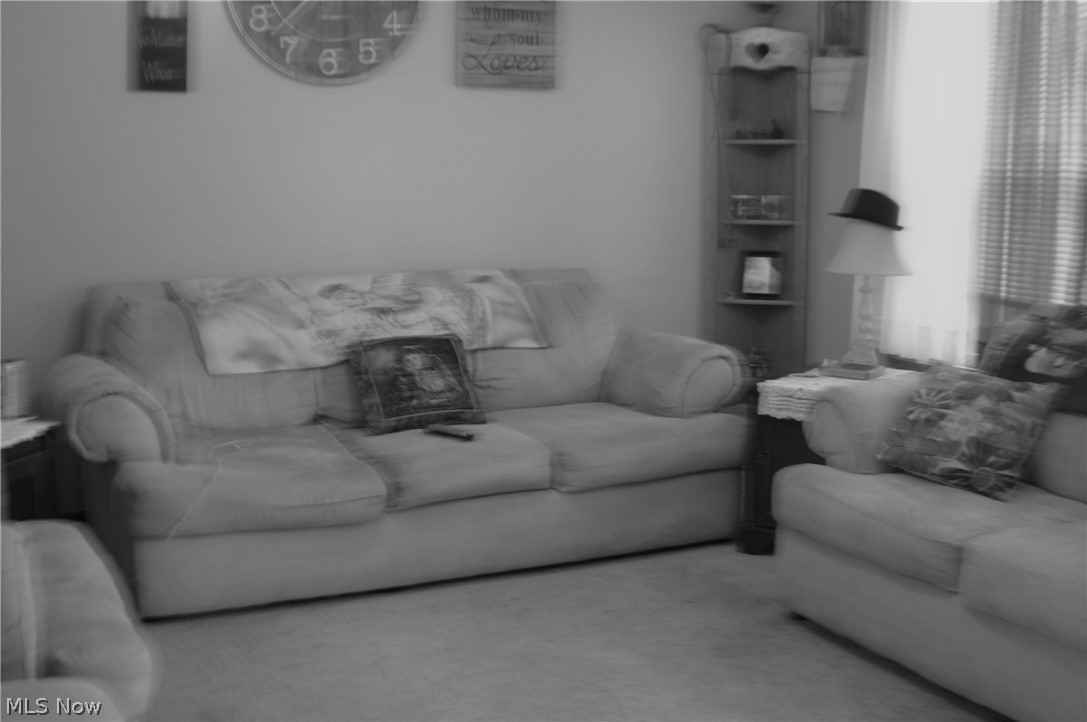 Elson Acres Allotment - Residential