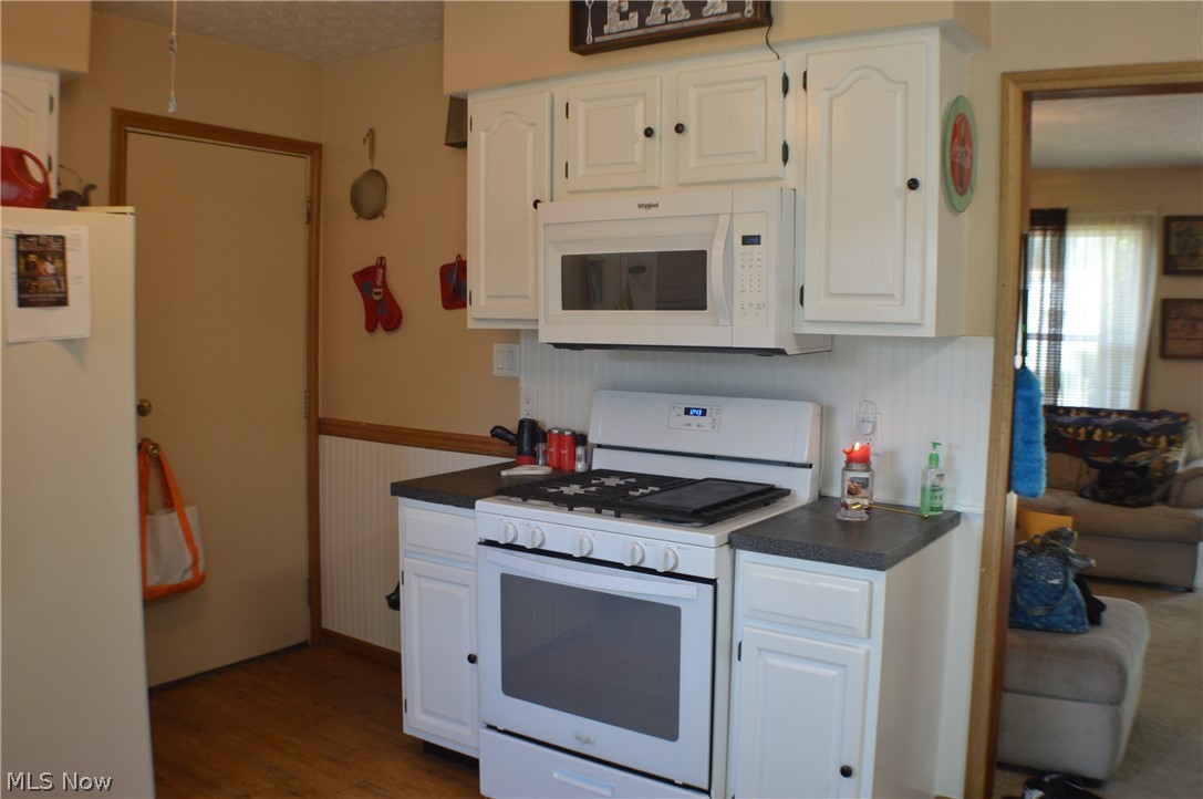 Elson Acres Allotment - Residential