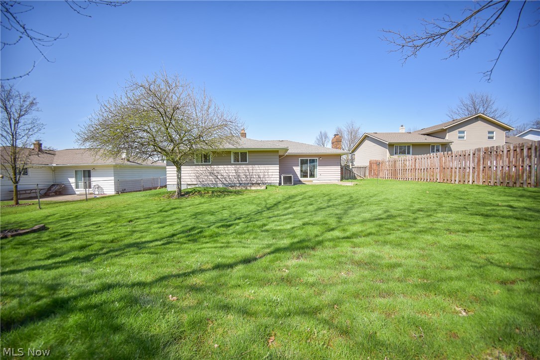 Eagle Oaks 5 - Residential