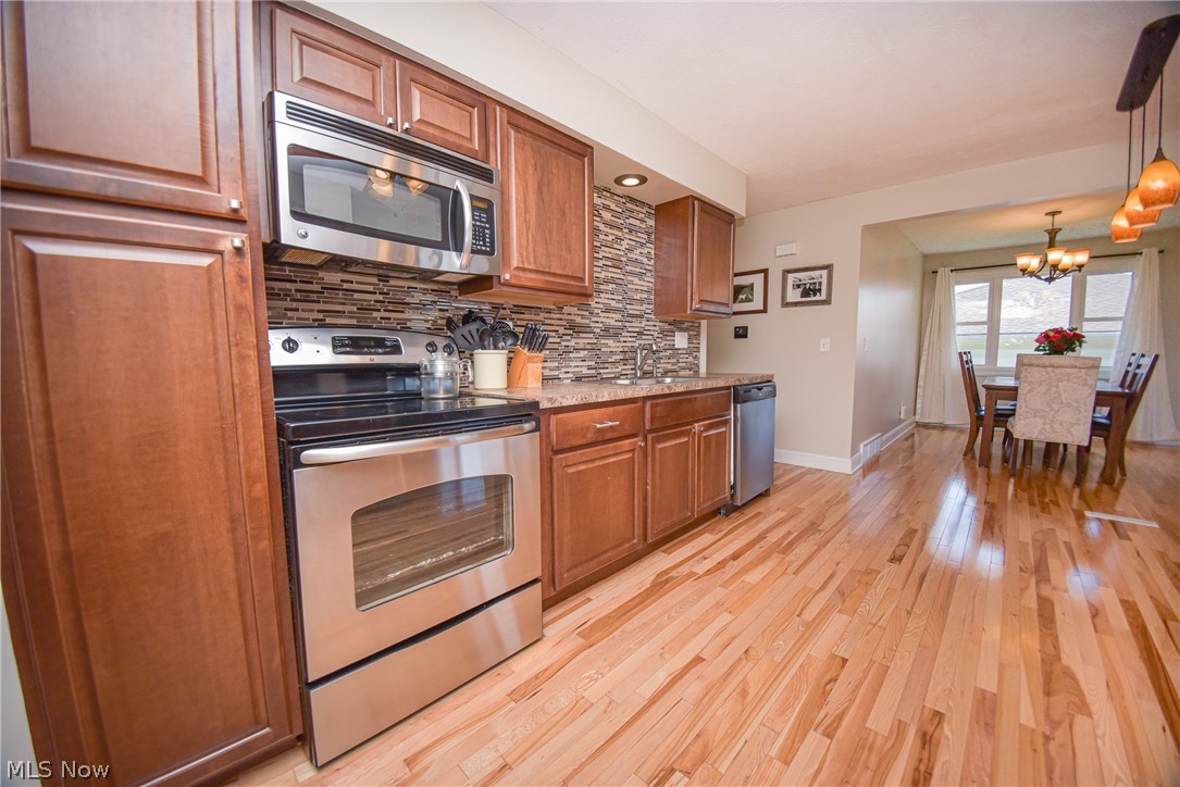 Eagle Oaks 5 - Residential