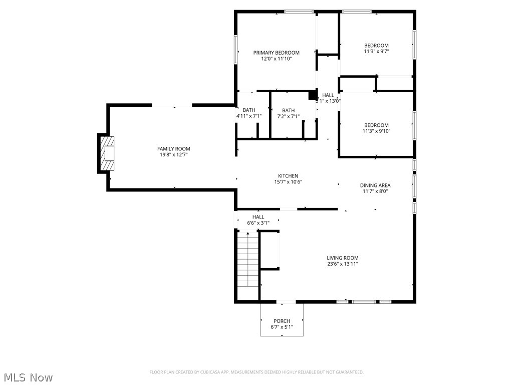 Eagle Oaks 5 - Residential
