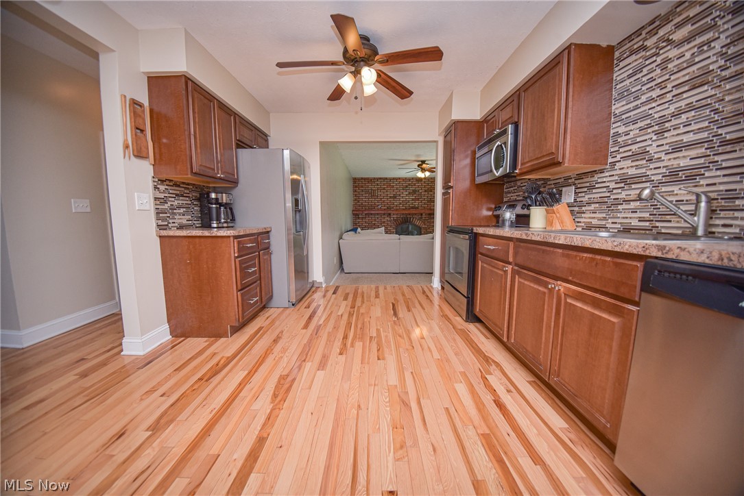 Eagle Oaks 5 - Residential