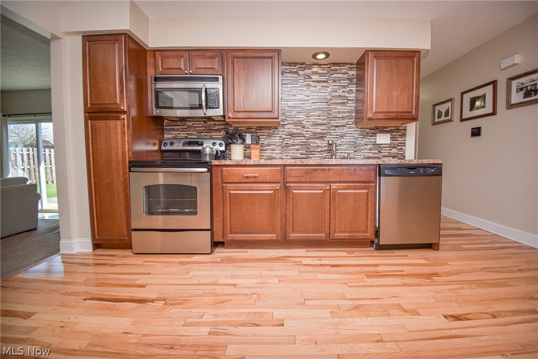 Eagle Oaks 5 - Residential