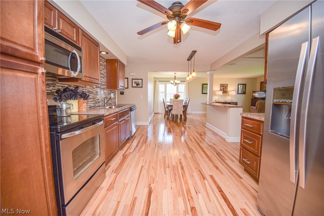 Eagle Oaks 5 - Residential