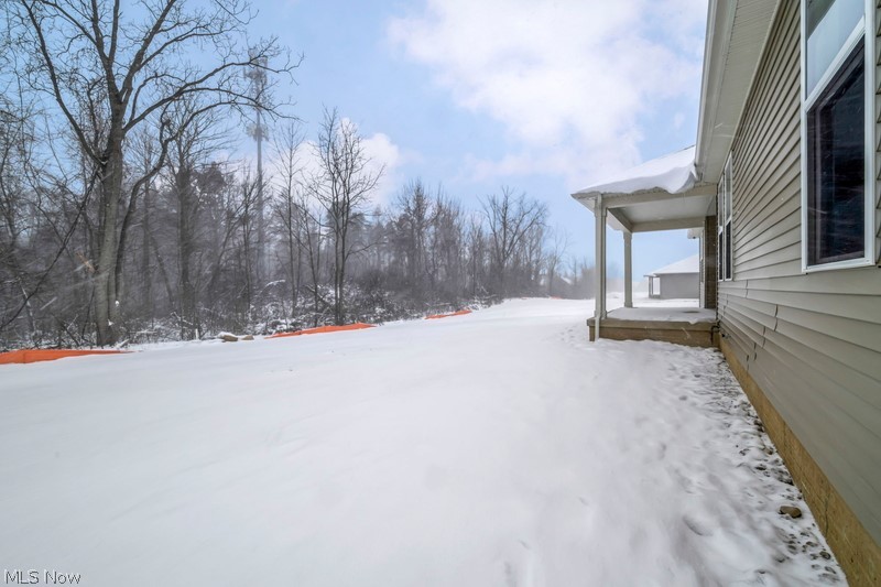 Carpenter Glen - Residential