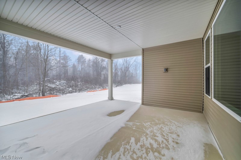 Carpenter Glen - Residential