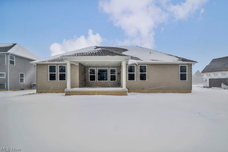 Carpenter Glen - Residential