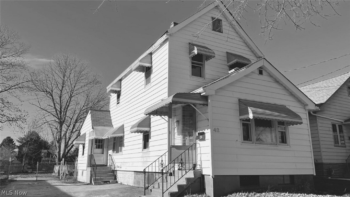 Campbell City - Residential