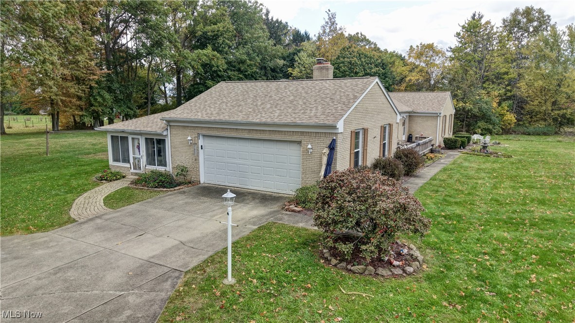 Em & R Myers 1 - Residential