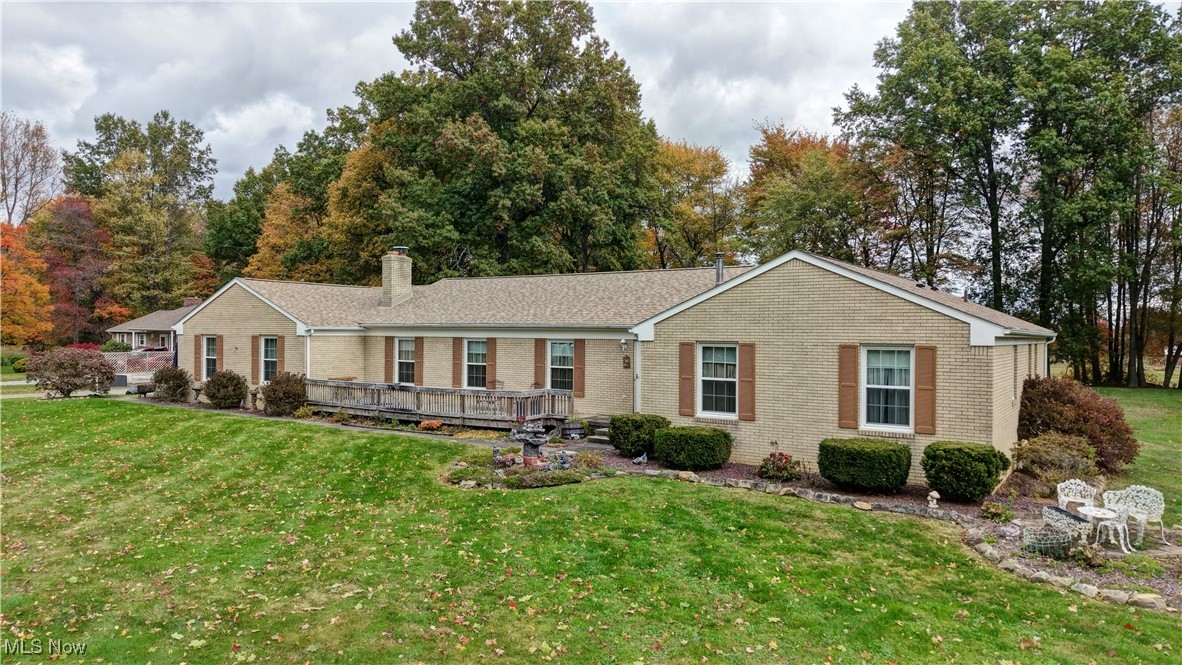 Em & R Myers 1 - Residential