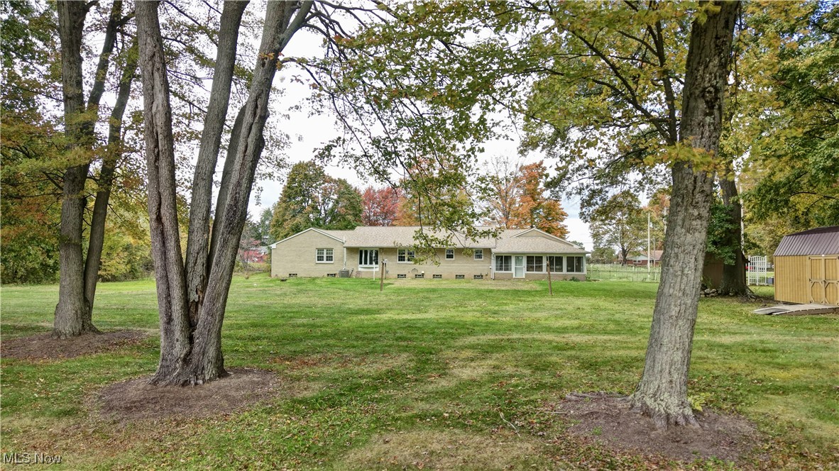 Em & R Myers 1 - Residential