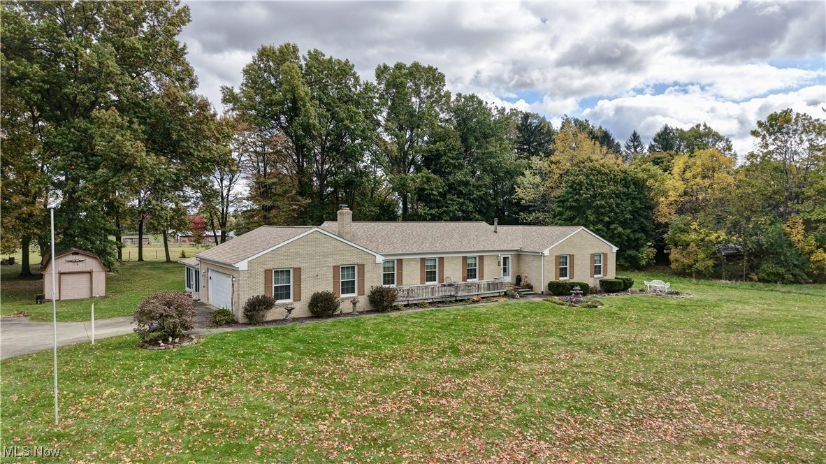 Em & R Myers 1 - Residential