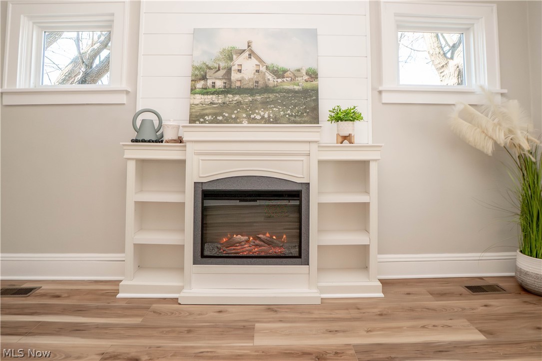 Main Street Heights - Residential