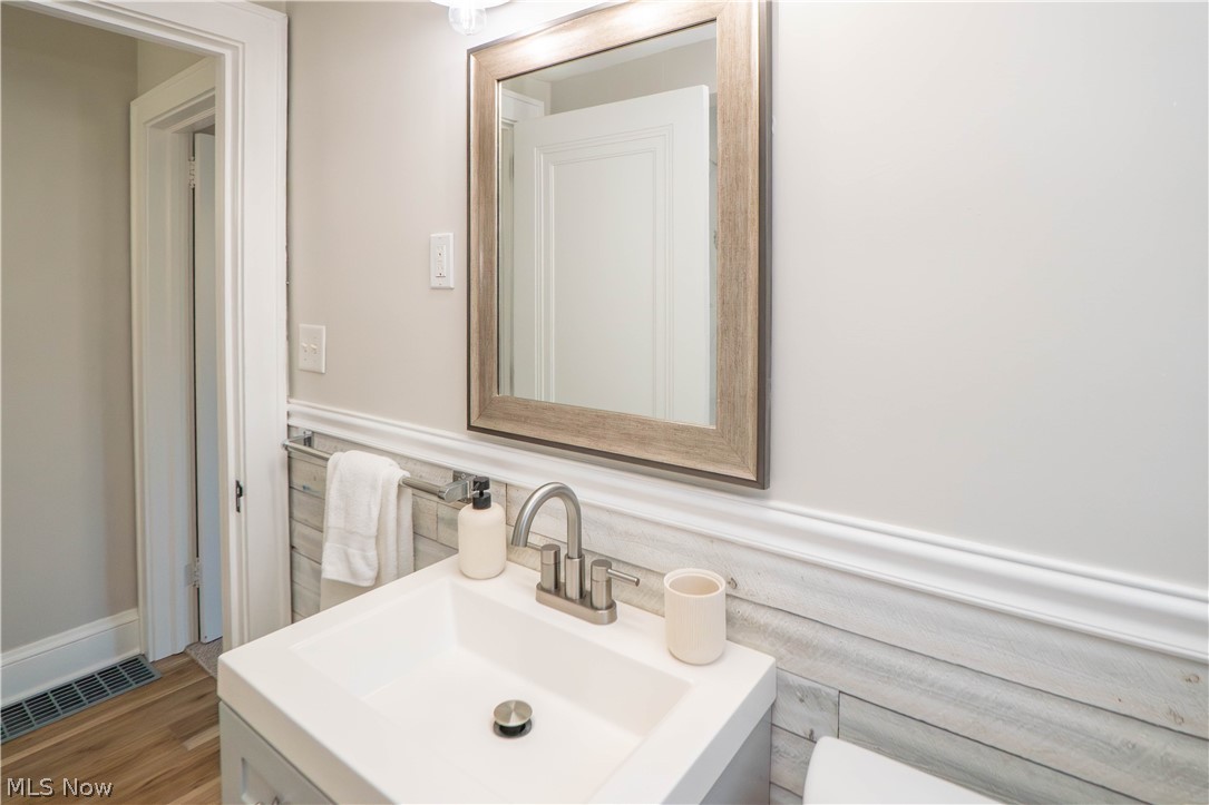 Main Street Heights - Residential