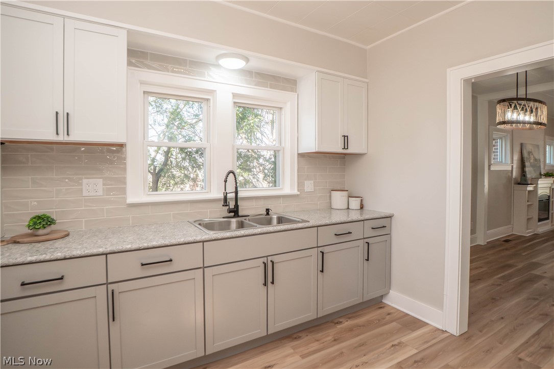 Main Street Heights - Residential