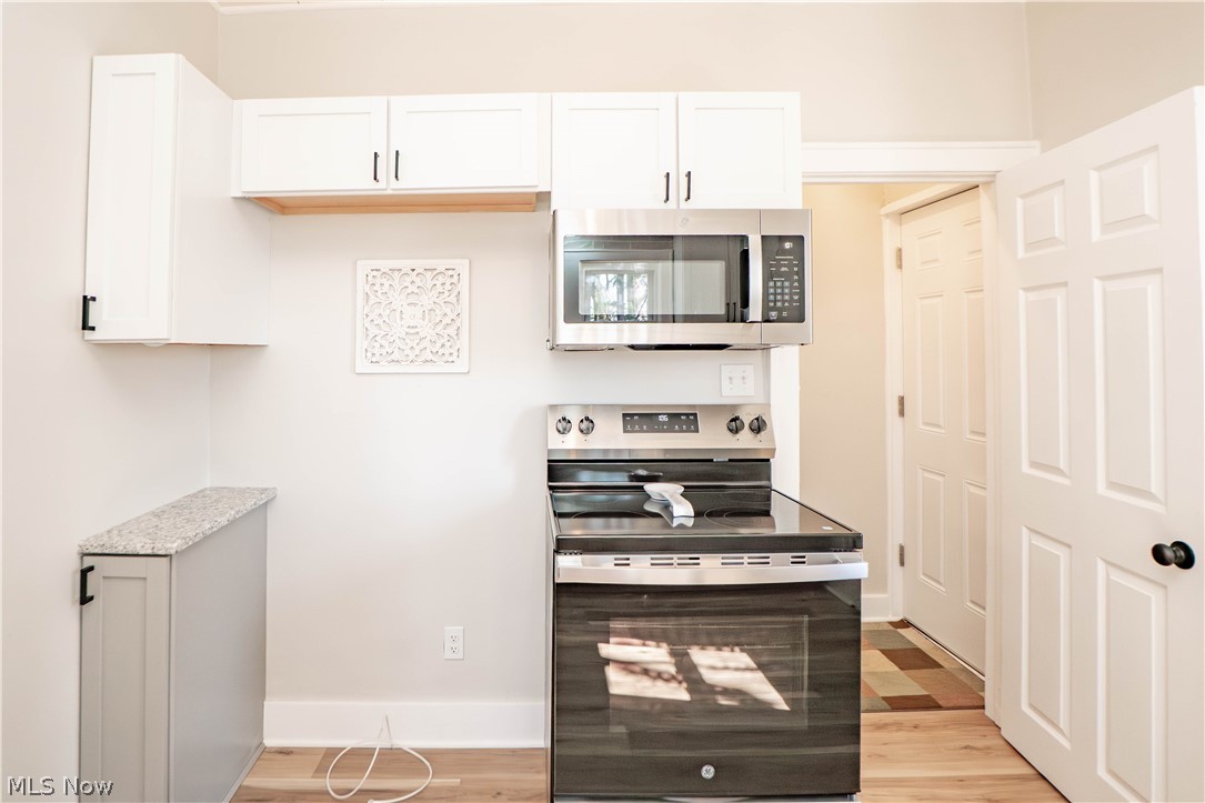 Main Street Heights - Residential