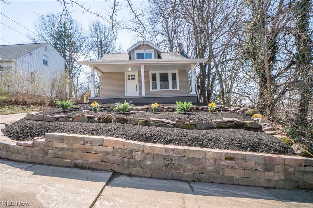 Main Street Heights - Residential