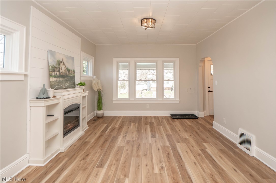 Main Street Heights - Residential