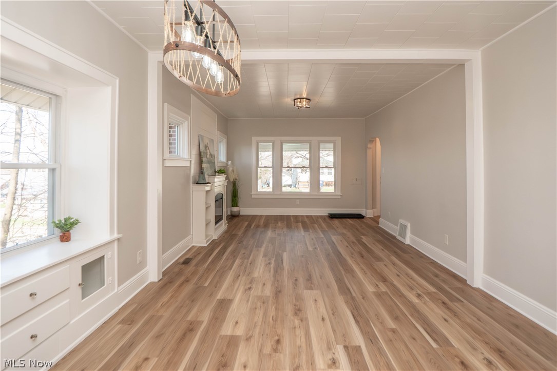 Main Street Heights - Residential