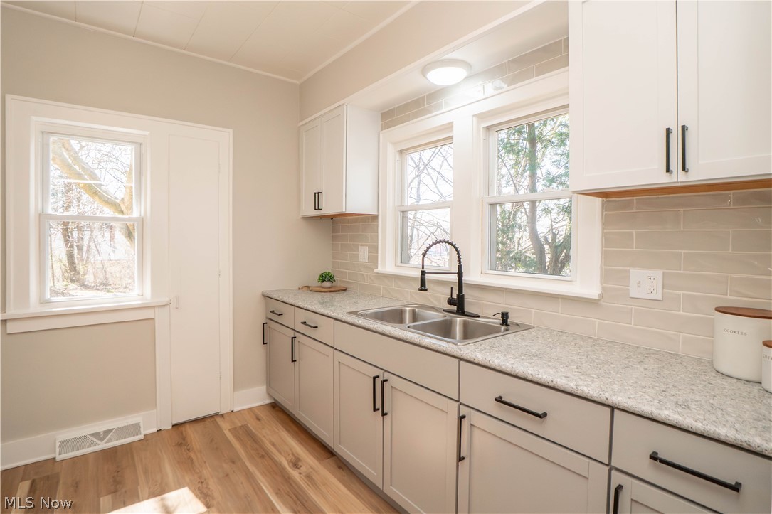 Main Street Heights - Residential