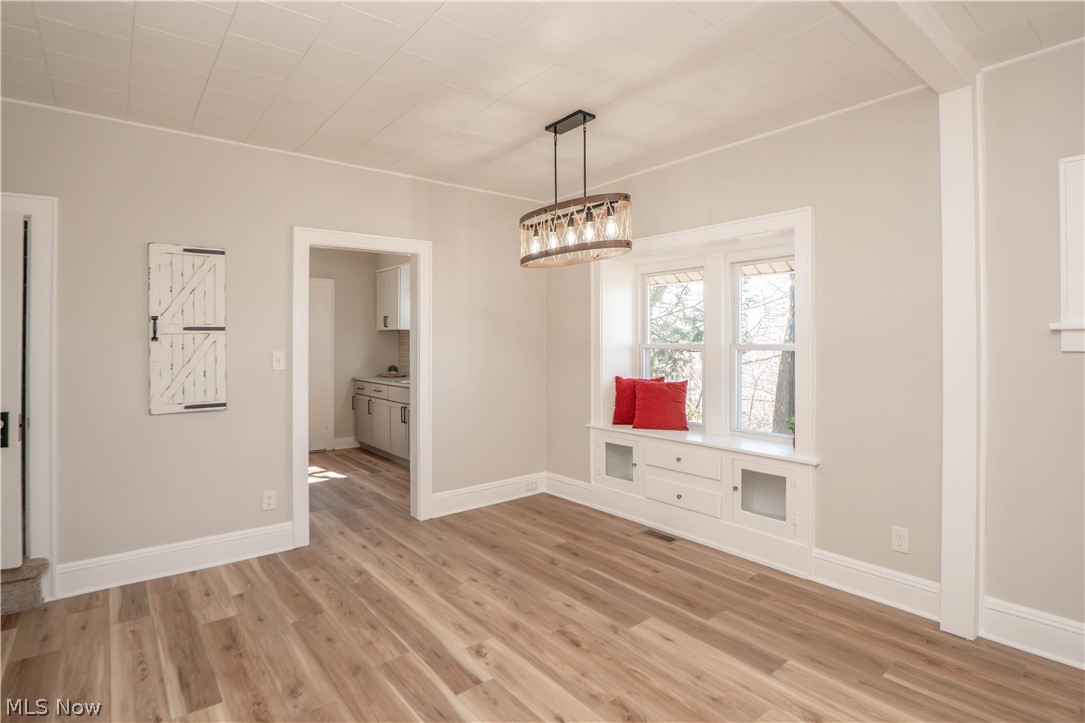 Main Street Heights - Residential