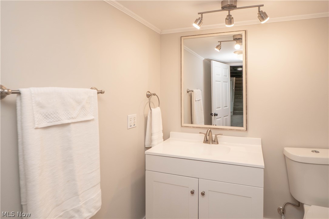 Main Street Heights - Residential