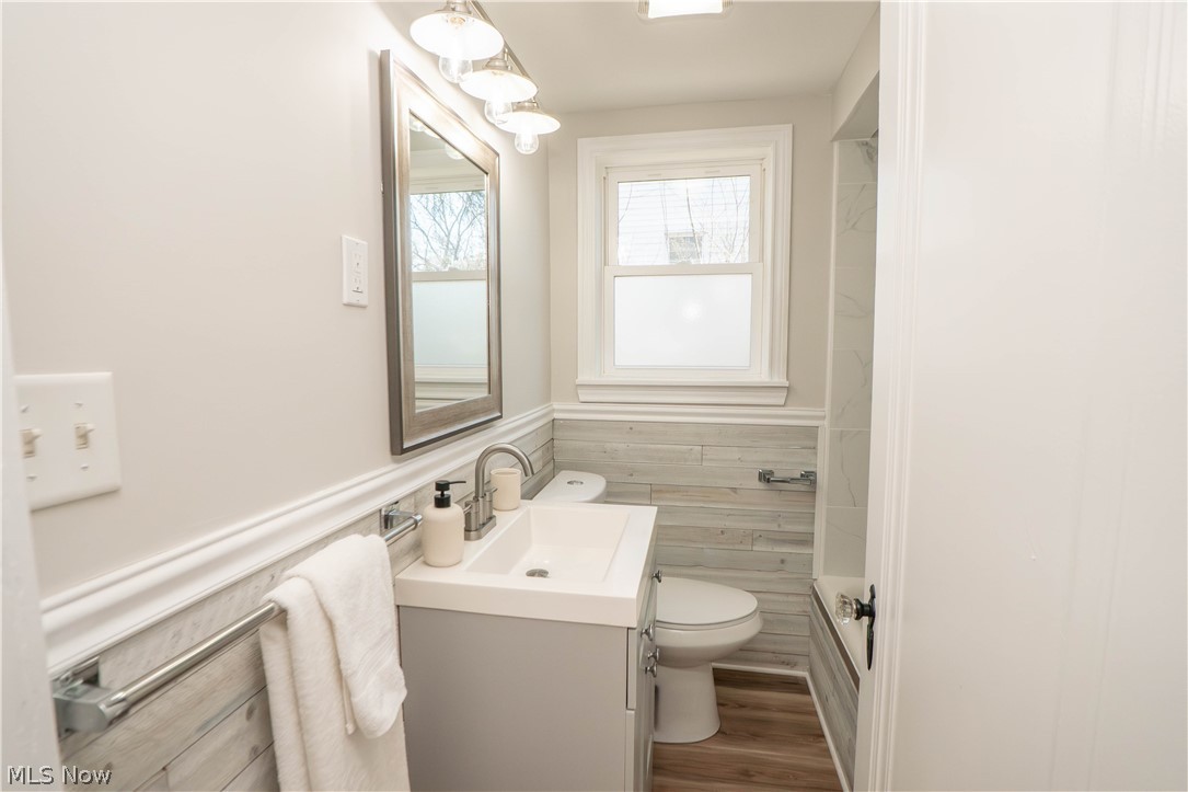 Main Street Heights - Residential