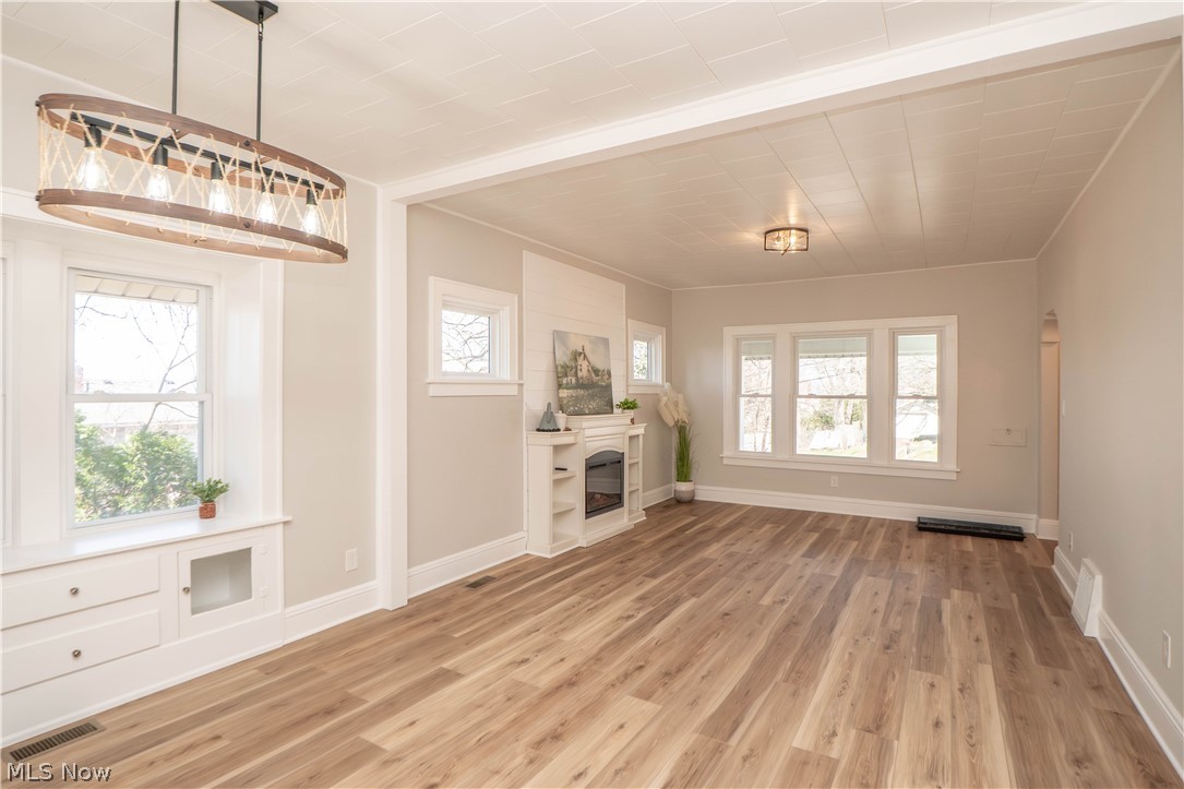 Main Street Heights - Residential