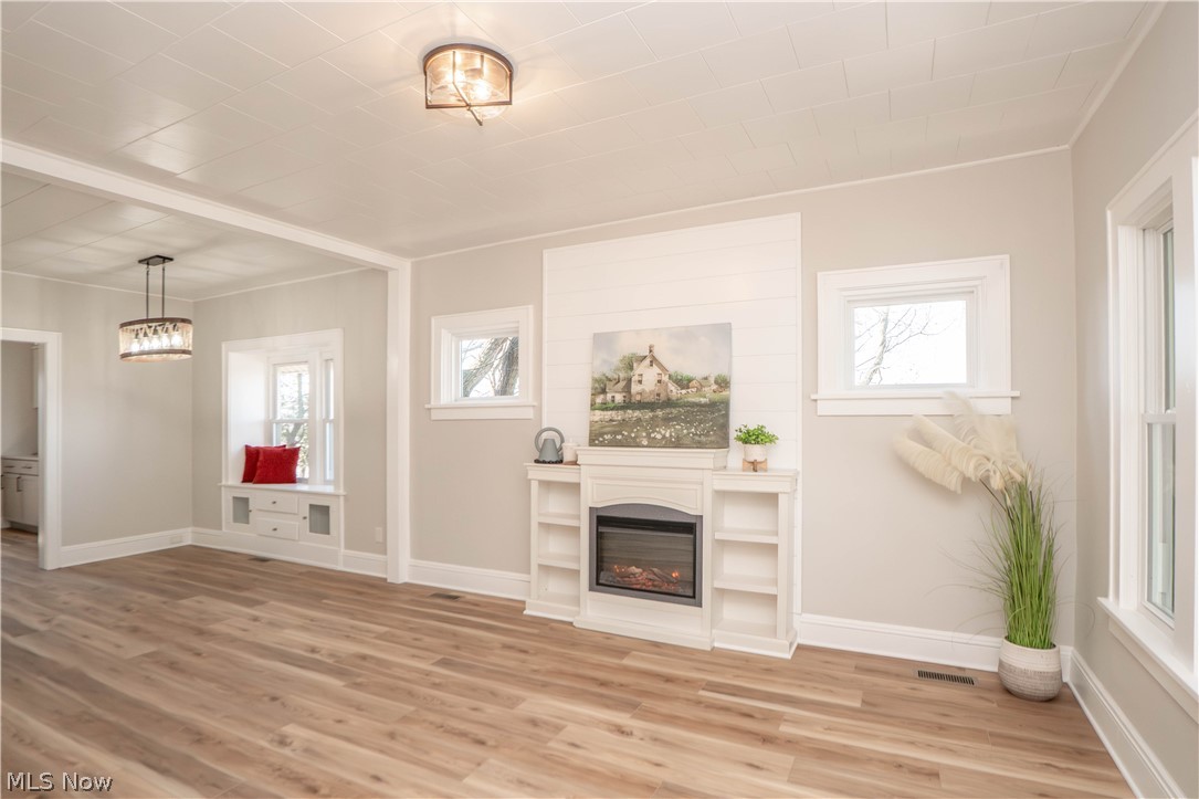 Main Street Heights - Residential