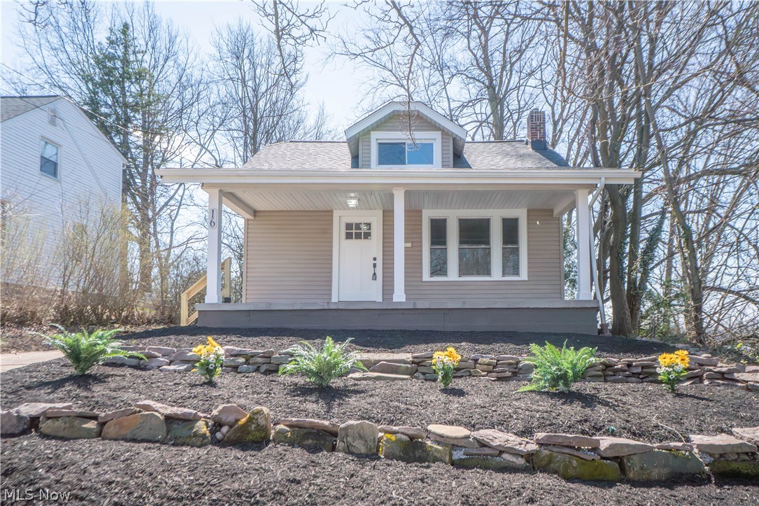 Main Street Heights - Residential