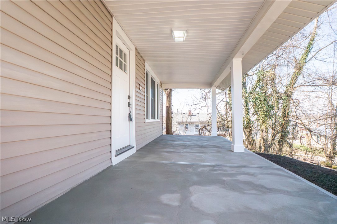 Main Street Heights - Residential