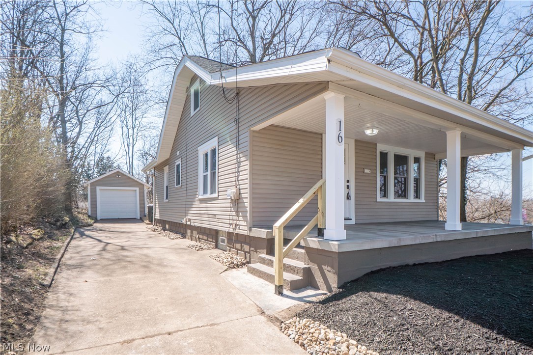 Main Street Heights - Residential