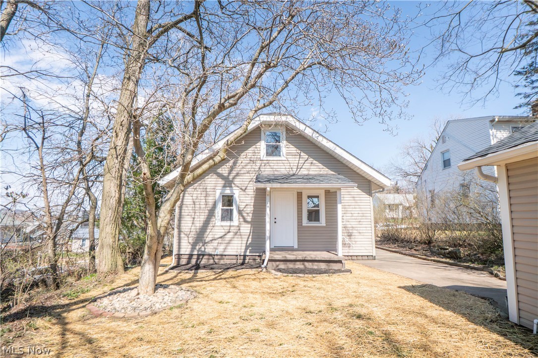 Main Street Heights - Residential