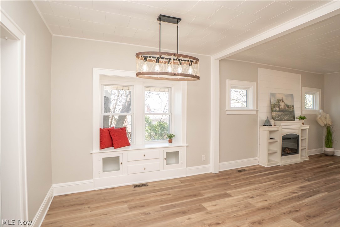 Main Street Heights - Residential