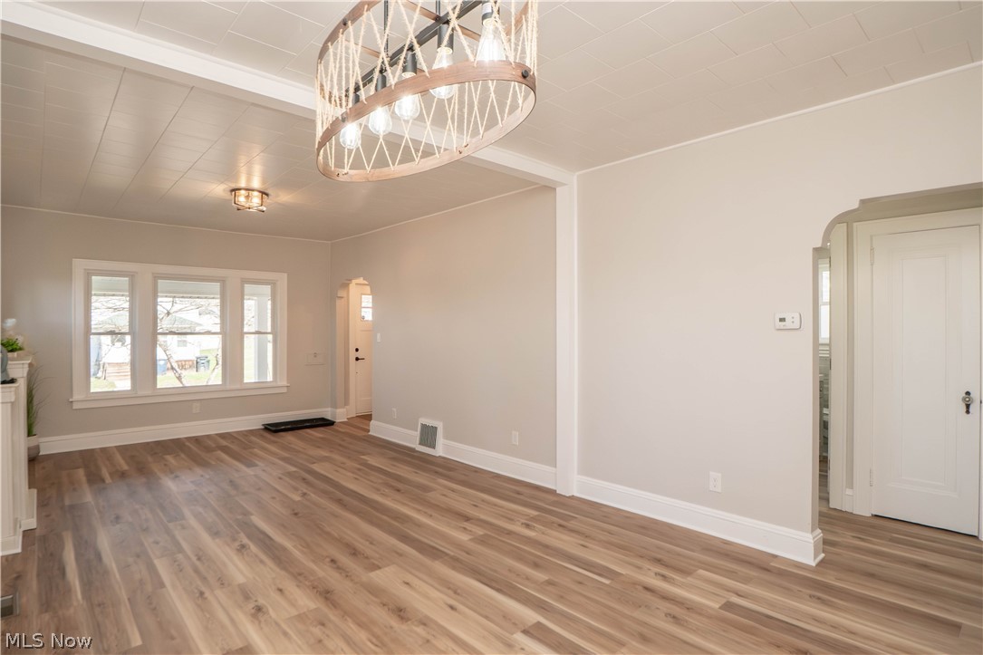 Main Street Heights - Residential