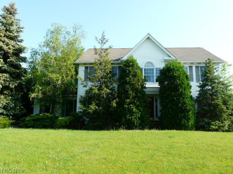 Spacious colonial with 4 bedrooms, 3 full bathrooms & 2 car attached garage.  Cherry cabinets and hardwood floors!  Open to Owner Occupants through June 1.  Open to All Bidders on June 7.  Case # 412-643332. HUD Owned Property - sold AS-IS, ask your agent how to submit offer. Great Value! Buyer is responsible for due diligence + inquiry of all property information/condition. Buyer is responsible for cost/completion of any/all inspections and is to assume any/all violations.