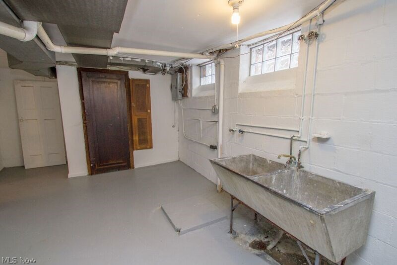 Meadowbrook Overlook Sub/A Sch - Residential